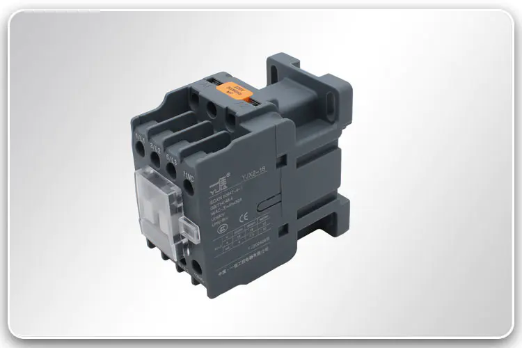 Contactor