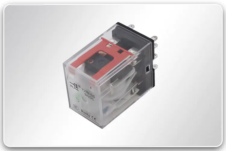 Electromagnetic Relay