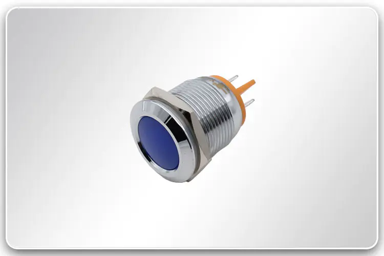 Indicator Light Buzzer