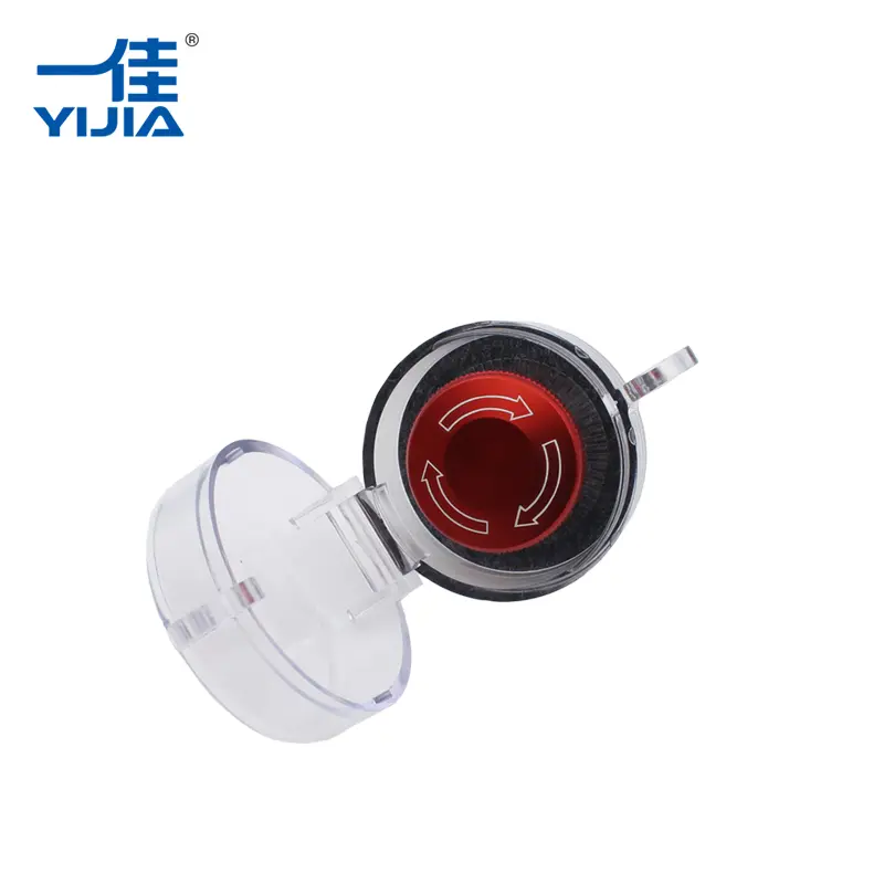 How Can a Covered Emergency Stop Button Improve Industrial Safety and Operational Reliability