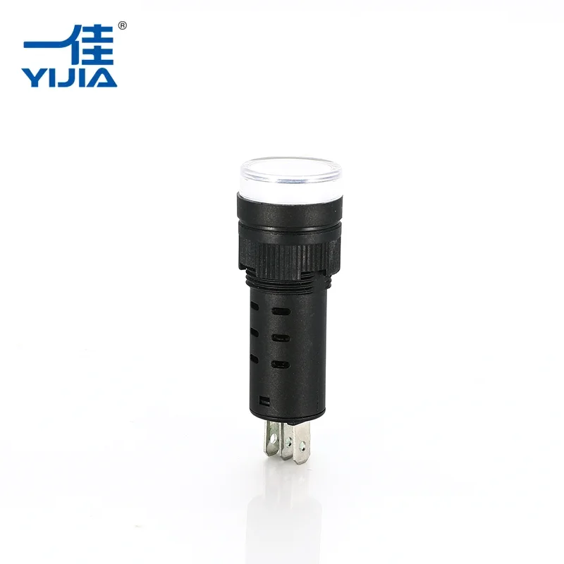 Why Should You Choose a Multicolor Indicator Light for Your Applications