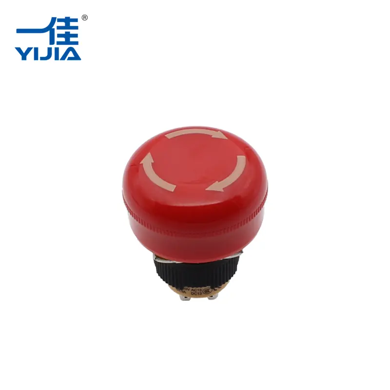 Why Should You Invest in a Push Emergency Button for Your Facility