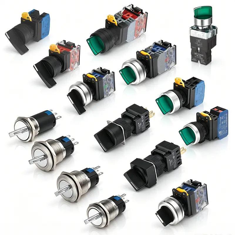 Selector Switch