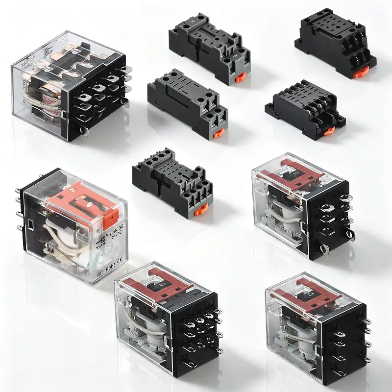 Electromagnetic Relay
