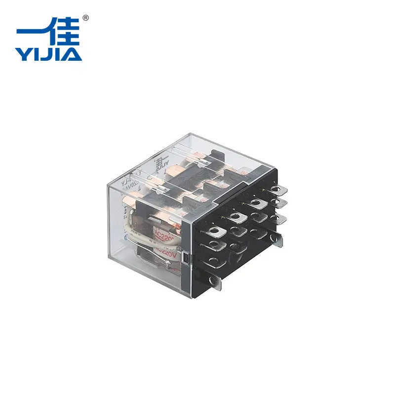 High Current Relay