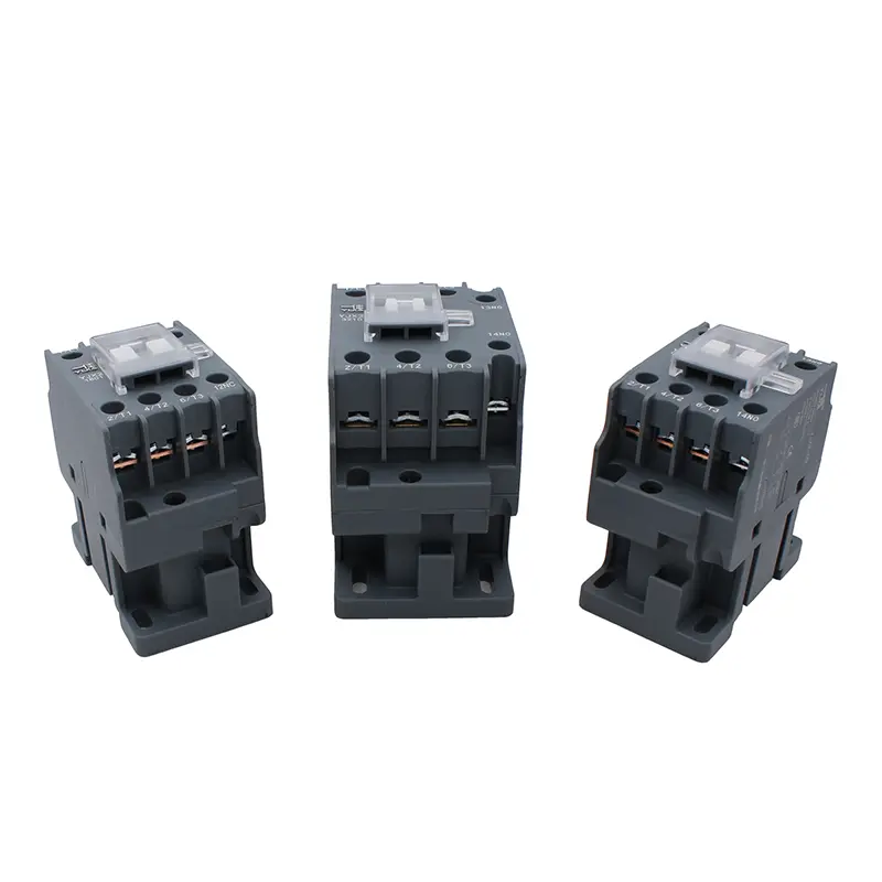 Ac Contactor