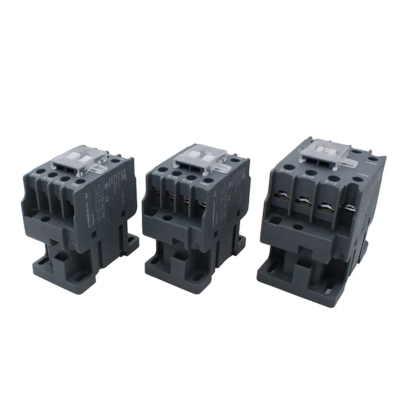 Ac Contactor