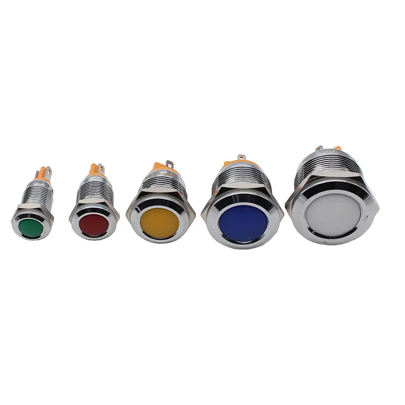 Indicator Light