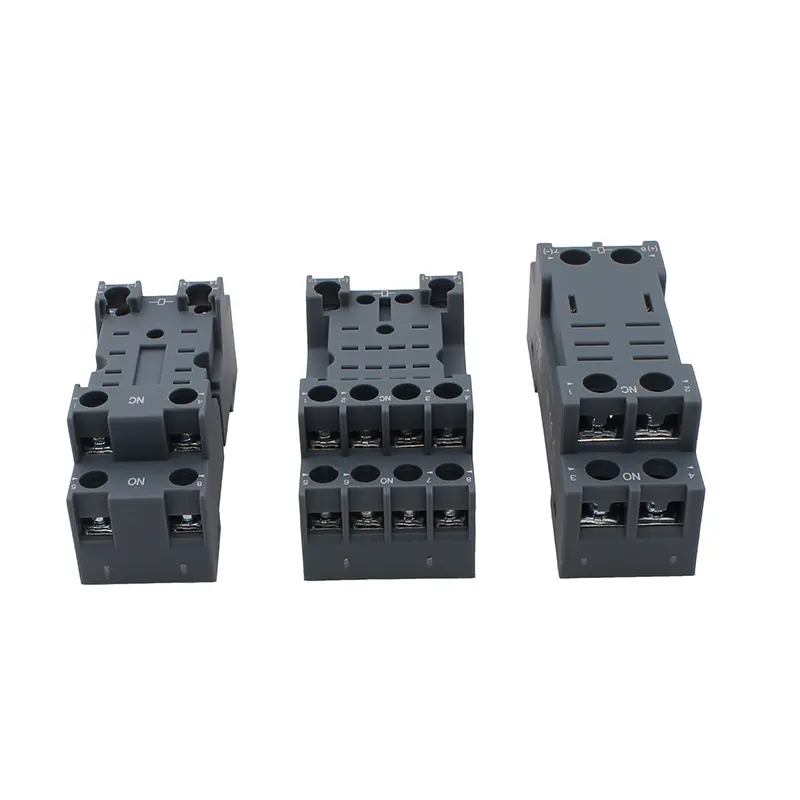 Relay Socket