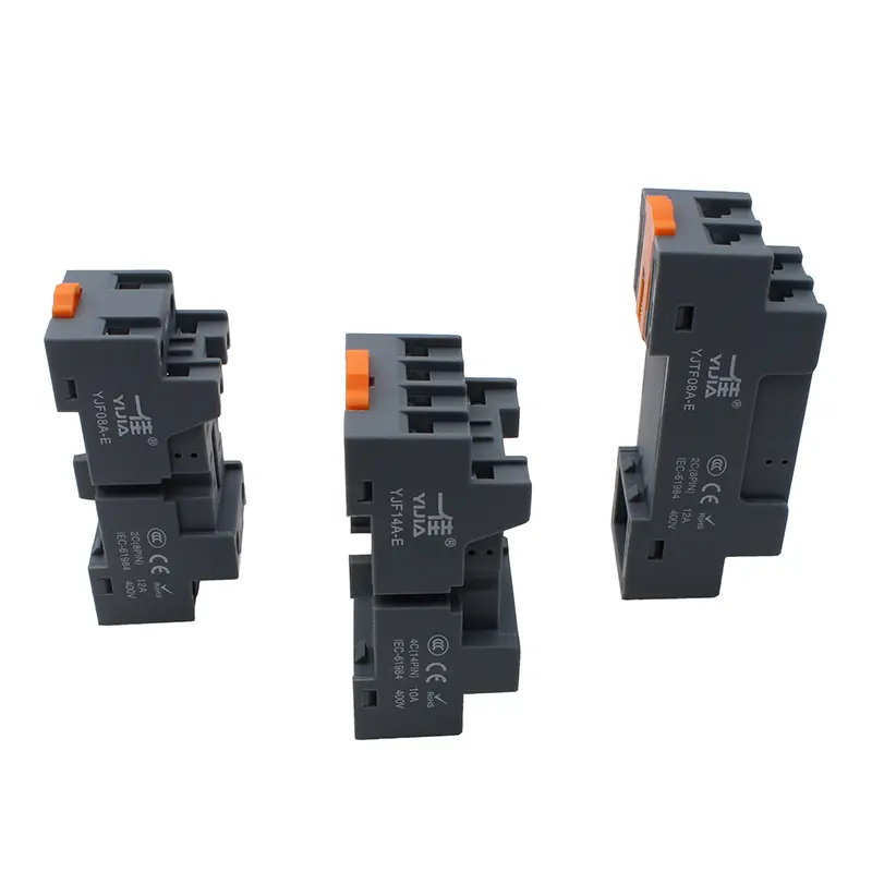 Relay Socket