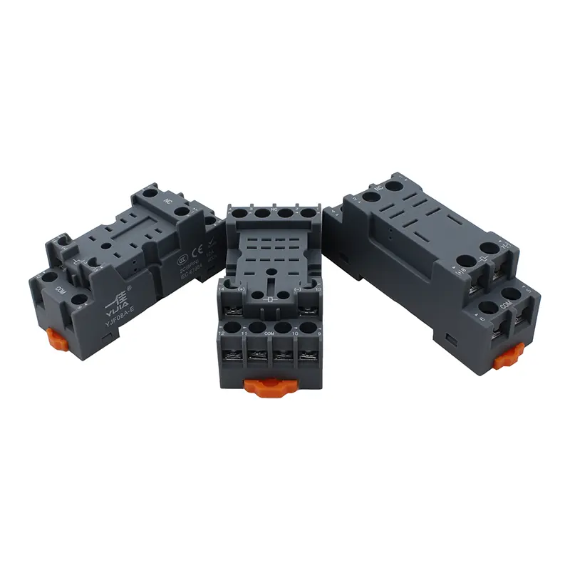 Relay Socket
