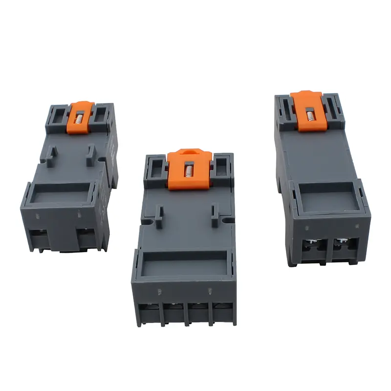 Relay Socket