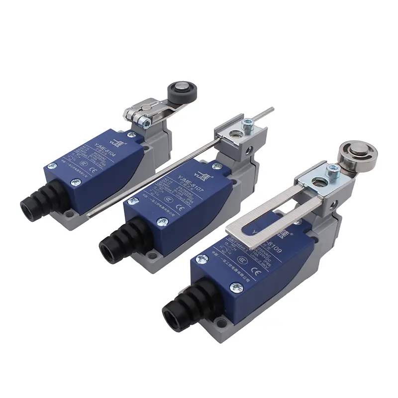 Rotary Limit Switch