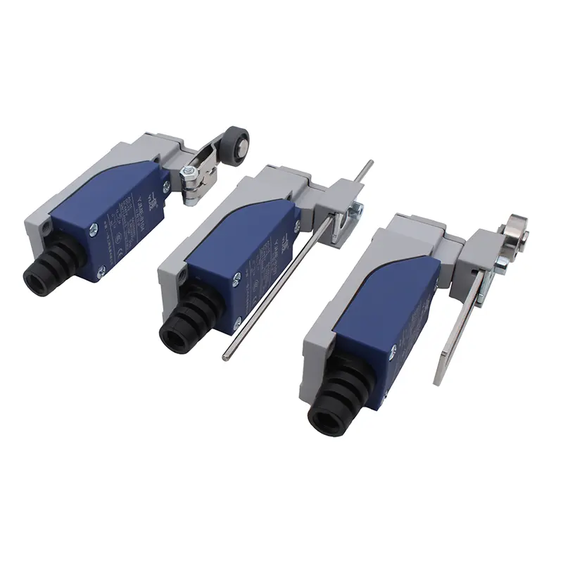 Rotary Limit Switch