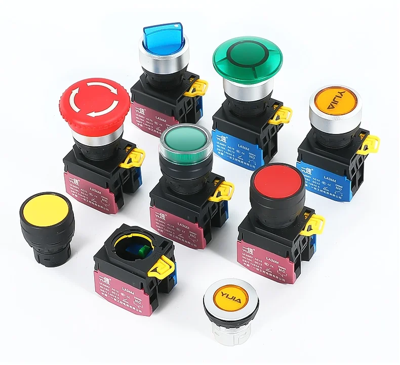 High Current Switch