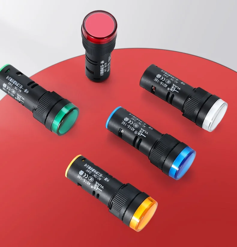 Led Indicator Light