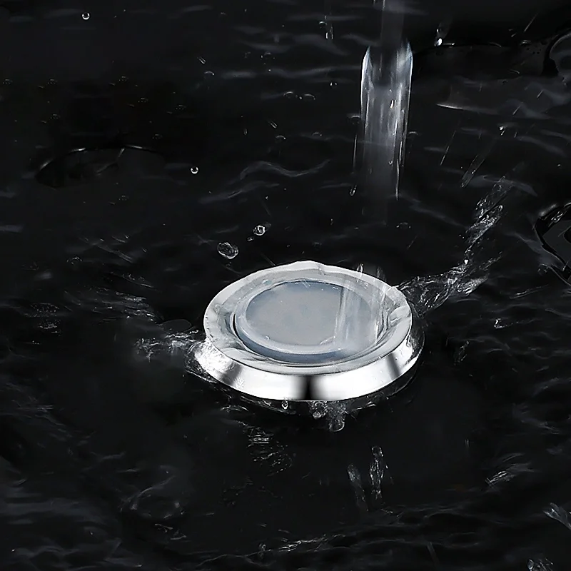 Waterproof Push Button Switch