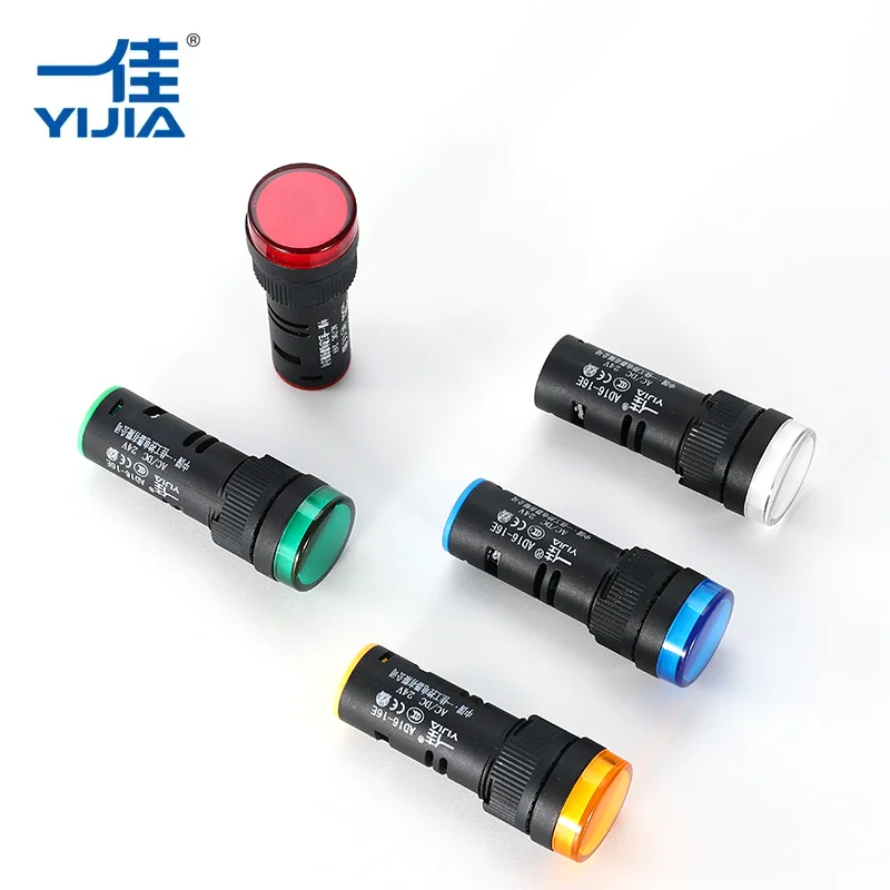 Led Indicator Light