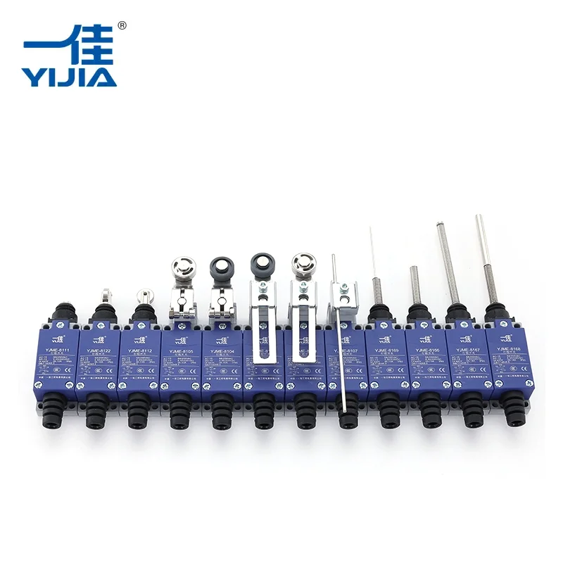 Pressure Limit Switch