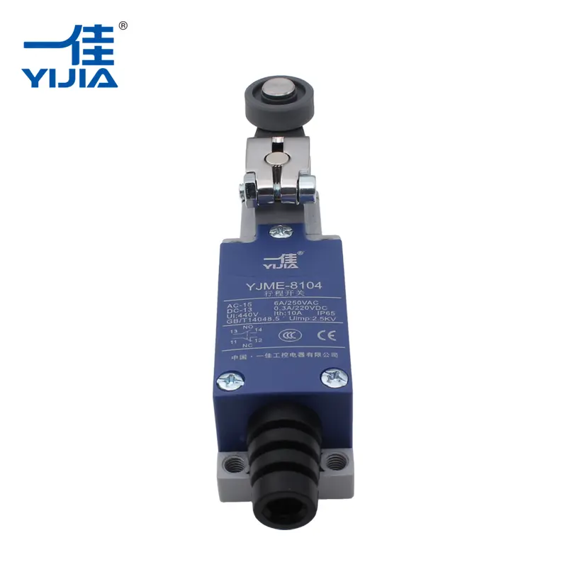 Rotary Limit Switch